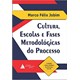 Livro - Cultura, Escolas e Fases Metodologicas do Processo - Jobim