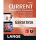 Livro - Current: Geriatria - Diagnostico e Tratamento - Williams/chang/ahalt