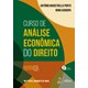 Livro Curso de Análise Econômica do Direito - Porto - Atlas