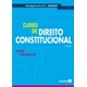 Livro - Curso de Diireito Constitucional - Vasconcellos