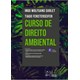 Livro  Curso de Direito Ambiental - Sarlet/Fensterseifer - Forense