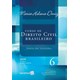 Livro - Curso de Direito Civil Brasileiro: Direito das Sucessoes - Vol. 6 - Diniz