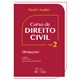 Livro - Curso de Direito Civil - Vol. 2 - Obrigacoes - Nader