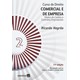 Livro - Curso de Direito Comercial e de Empresa: Titulos de Credito e Contratos emp - Negrao