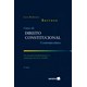 Livro - Curso de Direito Constitucional Contemporaneo - Barroso