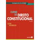 Livro - Curso de Direito Constitucional - Vasconcelos