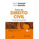 Livro - Curso de Direito Processual Civil - Donizetti