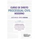 Livro - Curso de Direito Processual Civil Moderno - Medina