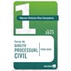 Livro - Curso de Direito Processual Civil Vol 1 - Goncalves
