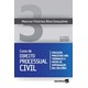 Livro - Curso de Direito Processual Civil Vol 3 - 13ª edição de 2020 - Gonçalves 13º edição