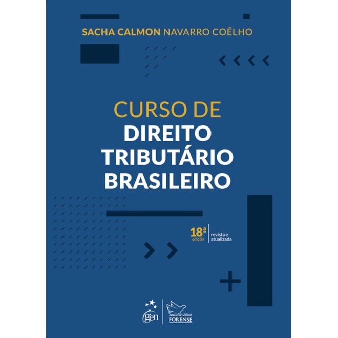 Livro - Curso de Direito Tributario Brasileiro - Coelho