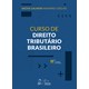 Livro Curso de Direito Tributário Brasileiro - Coêlho - Forense