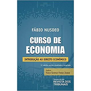 Livro - Curso de Economia - Nusdeo