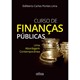 Livro - Curso de Financas Publicas - Uma Abordagem Contemporanea - Lima