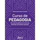 Livro - Curso de Pedagogia: Um Ciclo de Politicas em Torno das Diretrizes Curricula - Kastelijns