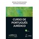 Livro - Curso de Portugues Juridico - Damiao/henrique