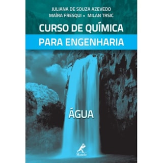 Livro - Curso de Quimica para Engenharia - Vol 3 - Azevedo Livro - Curso de Quimica para Engenharia - Vol 3 - Azevedo