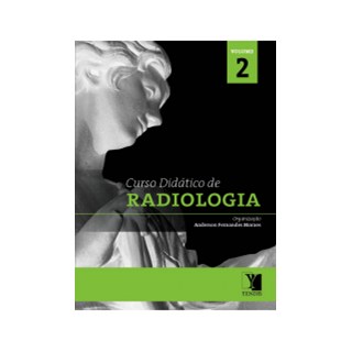 Livro - Curso Didático de Radiologia - Vol.2 - Moraes