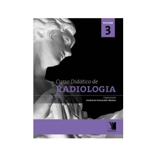 Livro - Curso Didático de Radiologia - Vol.3 - Moraes