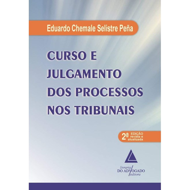 Livro - Curso e Julgamento dos Processos Nos Tribunais - 02ed/21 - Pena