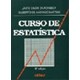 Livro - Curso Estatistica - Fonseca / Martins