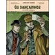 Livro - Dancarinos, os - Sherlock Holmes - Doyle