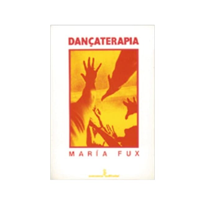 Livro - Dancaterapia - Fux