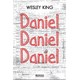 Livro - Daniel, Daniel, Daniel - King