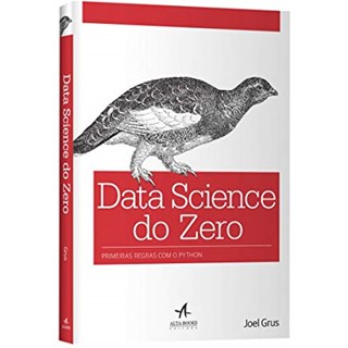 Livro - Data Science Para Leigos - Pierson