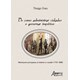 Livro - De Como Administrar Cidades e Governar Imperios - Almotacaria Portuguesa, O - Enes
