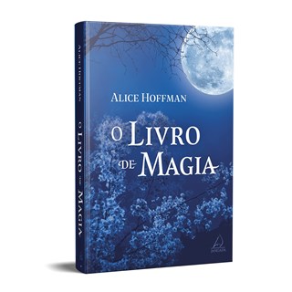 Livro de Magia, O - Hoffman - Jangada