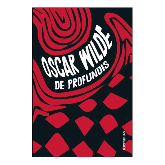 Livro - De Profundis - Oscar Wilde