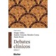Livro - Debates Clinicos - Telles/coroa/peron