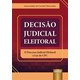 Livro - Decisao Judicial Eleitoral - Nogueira