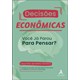 Livro - Decisoes Economicas - Vera Rita de Mello