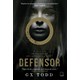Livro - Defensor Vol. 1 - Todd
