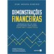 Livro - Demonstracoes Financeiras - Mudancas Na Lei das Sociedades por Acoes: como - Ribeiro