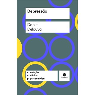 Livro - Depressao - Delouya