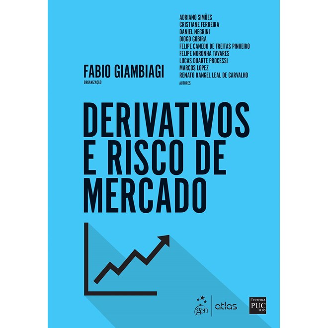 Livro - Derivativos e Risco de Mercado - Giambiagi