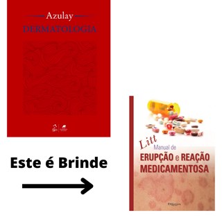 Livro - Dermatologia - Azulay