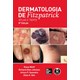 Livro - Dermatologia de Fitzpatrick - Atlas e Texto - Wolff/johnson/aavedr