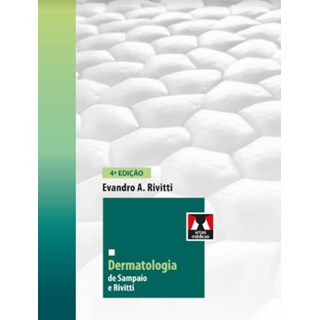 Livro - Dermatologia - Sampaio - 2018 4ª edição
