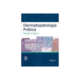 Livro - Dermatopatologia Prática - Rapini
