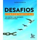 Livro - Desafios Comportamentais: 100 Cartas com Insigths Psicoeducativos - Barbosa