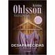 Livro - Desaparecidas - Ohlsson