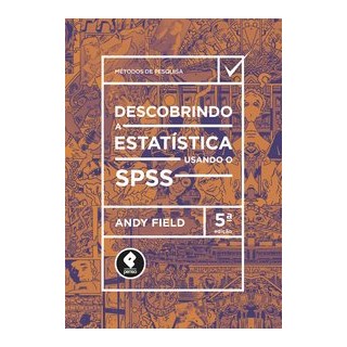 Livro - Descobrindo A Estatistica Usando O Spss - Field