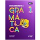 Livro - Descobrindo a Gramatica - 1 ano - Giacomozzi/ Valerio
