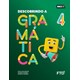 Livro - Descobrindo a Gramatica - 4 ano - Giacomozzi