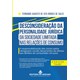 Livro - Desconsideração da Personalidade Jurídica da Sociedade Limitada Nas Relaçõe - Sales, Fernando Augu