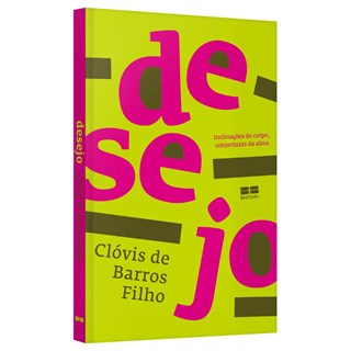 Livro - Desejo - Filho - Bestseller